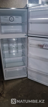 Selling refrigerator Almaty - photo 1
