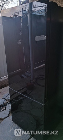 Selling Bosch refrigerator Almaty - photo 2