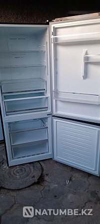 Selling Bosch refrigerator Almaty - photo 1