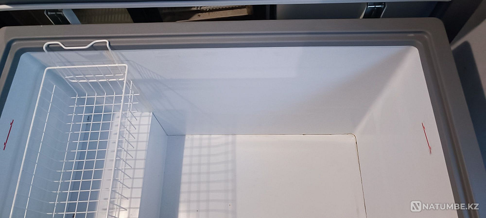 Selling freezer 350l Almaty - photo 3