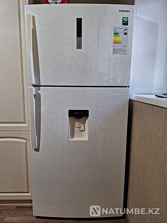 fridge Almaty - photo 1