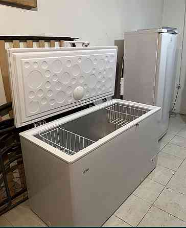 Продам морозильник 500л Almaty