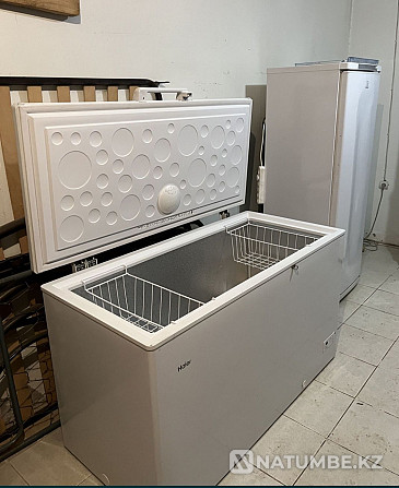 Selling freezer 500l Almaty - photo 2