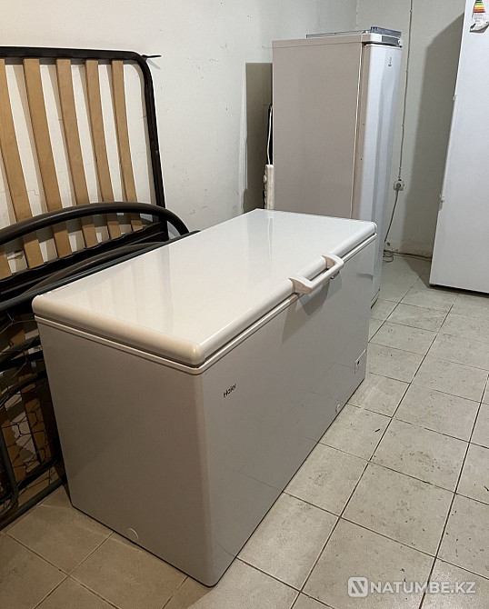 Продам морозильник 500л Алматы - изображение 1