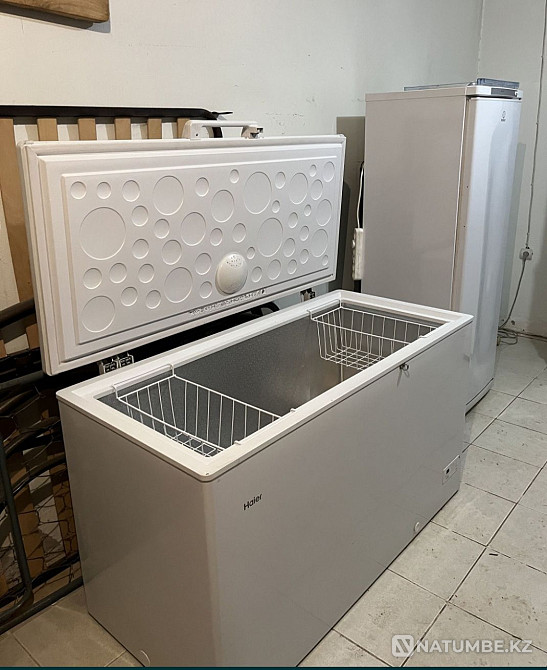 Продам морозильник 500л Алматы - изображение 2