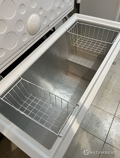 Продам морозильник 500л Алматы - изображение 3