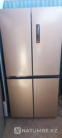 Selling refrigerator Almaty - photo 1