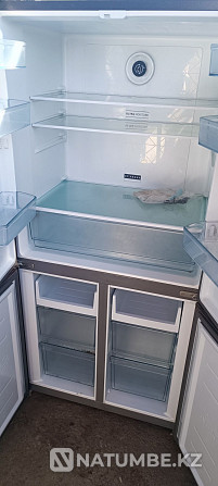 Selling refrigerator Almaty - photo 2