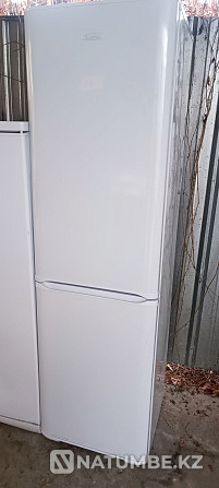 Selling refrigerator Biryusa Almaty - photo 1