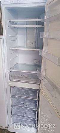 Selling refrigerator Biryusa Almaty - photo 2