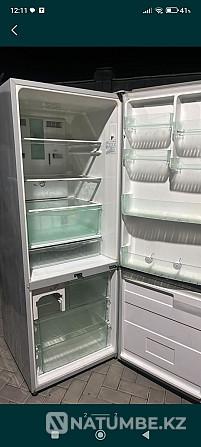 Selling Panasonic refrigerator Almaty - photo 1