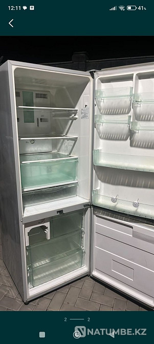 Продам холодильник Панасоник Алматы - изображение 1