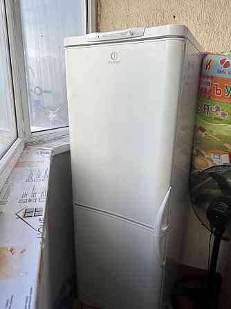 Продам холодильник Indesit Almaty