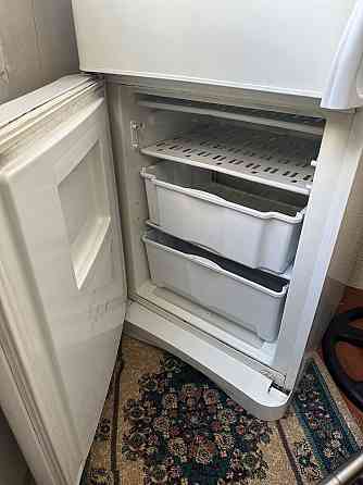 Продам холодильник Indesit Almaty