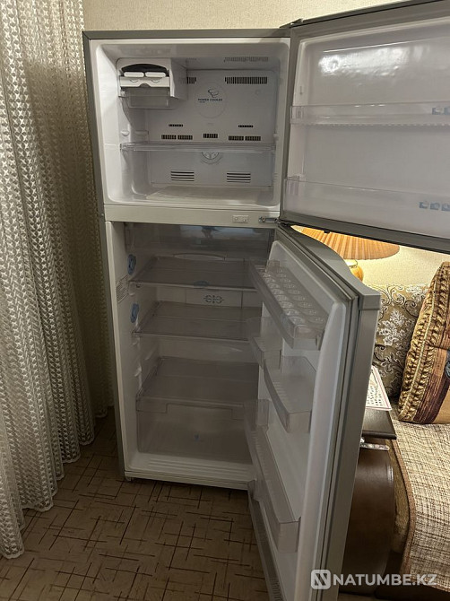 Selling a great refrigerator. Almaty - photo 3