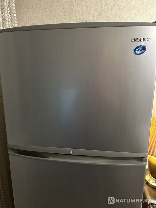 Selling a great refrigerator. Almaty - photo 1