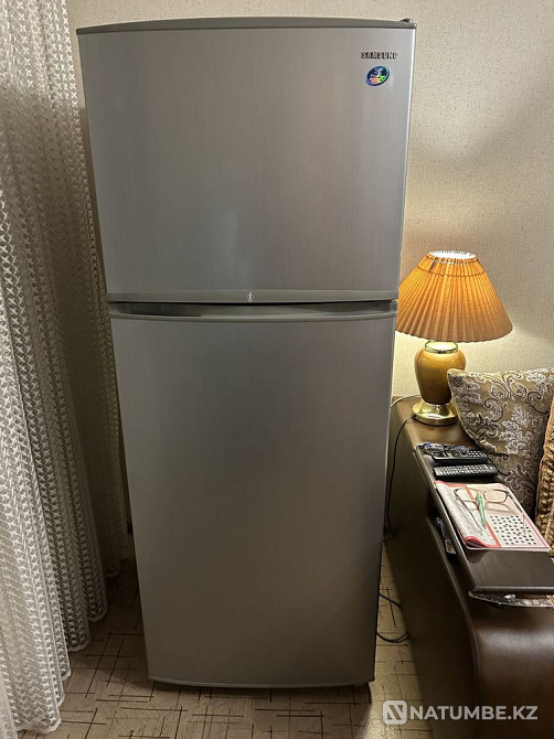 Selling a great refrigerator. Almaty - photo 4