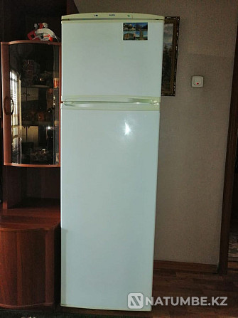 Fridge Almaty - photo 1