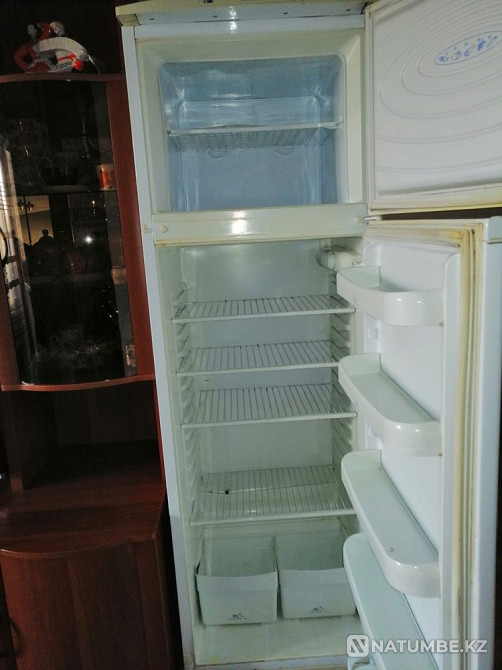 Fridge Almaty - photo 3