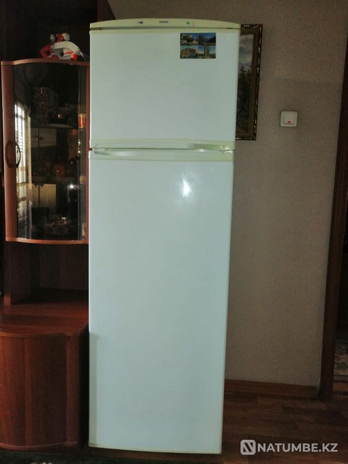 Fridge Almaty - photo 1
