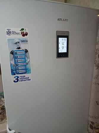 Холодильник Атлант (Atlant) Almaty