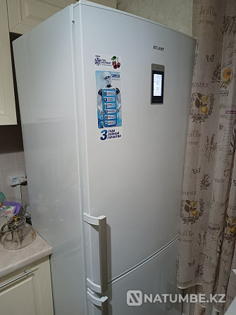 Refrigerator Atlant Almaty - photo 1