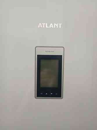Не морозит холодильник Atlant XM-4521 Almaty