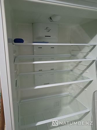 Atlant XM-4521 refrigerator does not freeze Almaty - photo 2