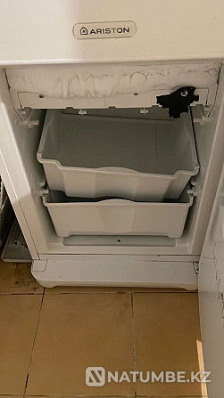 Fridge Almaty - photo 3