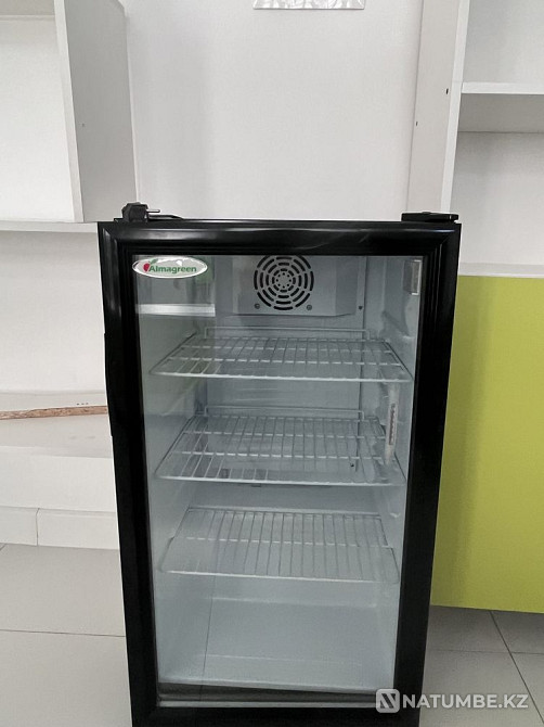 Продам холодильники Алматы - изображение 1