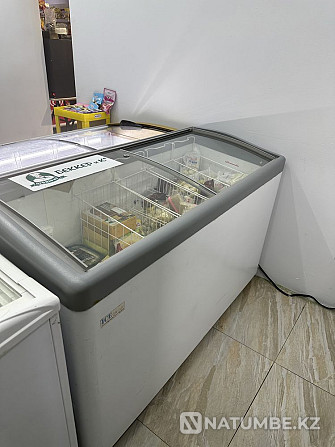 Food freezer Almaty - photo 1