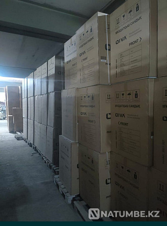 Freezer freezer refrigerator Almaty - photo 3