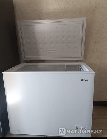 Freezer freezer refrigerator Almaty - photo 4