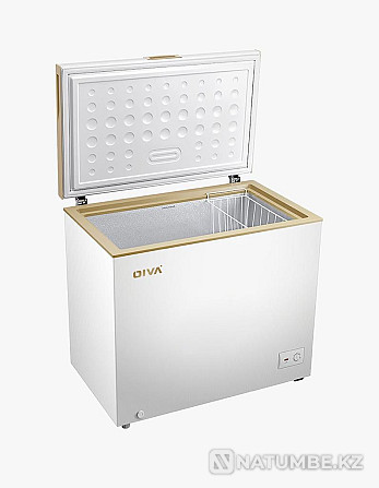 Freezer freezer refrigerator Almaty - photo 2