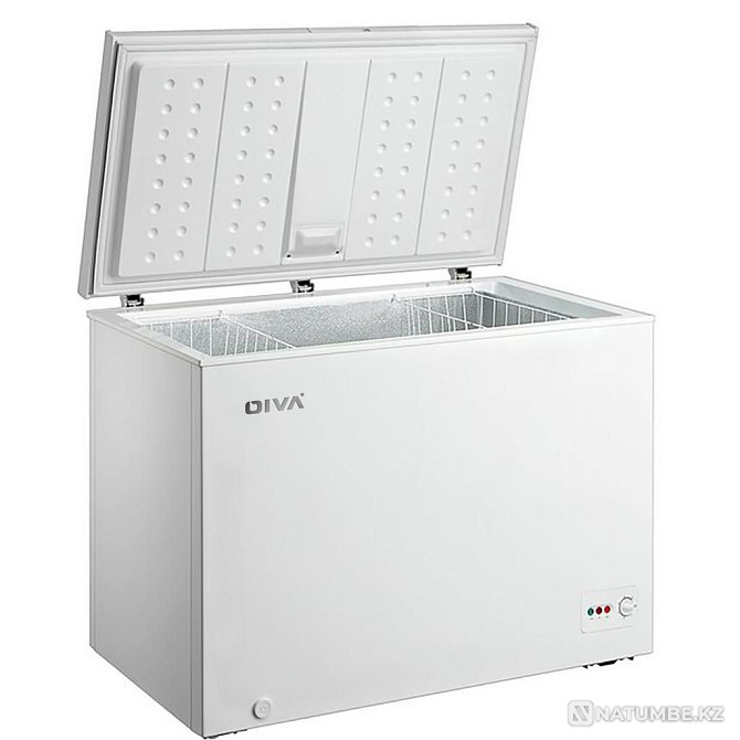 Freezer freezer refrigerator Almaty - photo 5