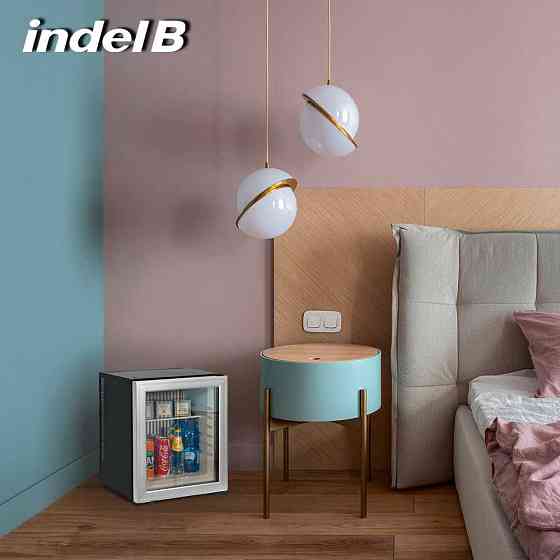 Минибар; холодильник COLD VINE; INDEL B Алматы