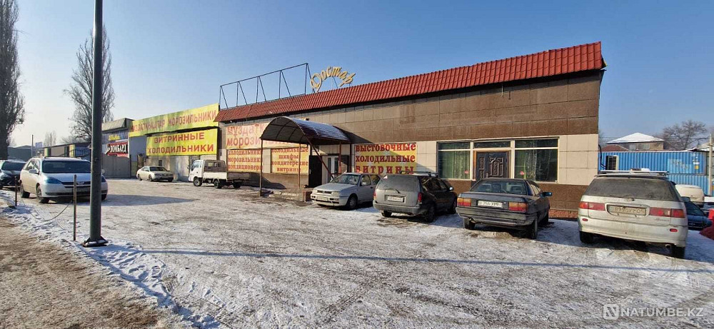 Freezers for home Biryusa•Almaty•Warranty•Delivery Almaty - photo 8