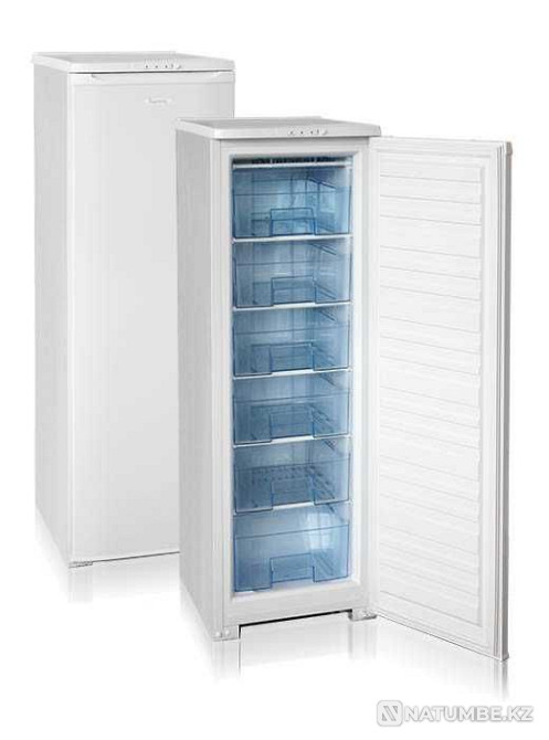 Freezers for home Biryusa•Almaty•Warranty•Delivery Almaty - photo 5