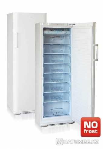 Freezers for home Biryusa•Almaty•Warranty•Delivery Almaty - photo 3