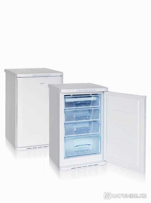 Freezers for home Biryusa•Almaty•Warranty•Delivery Almaty - photo 6