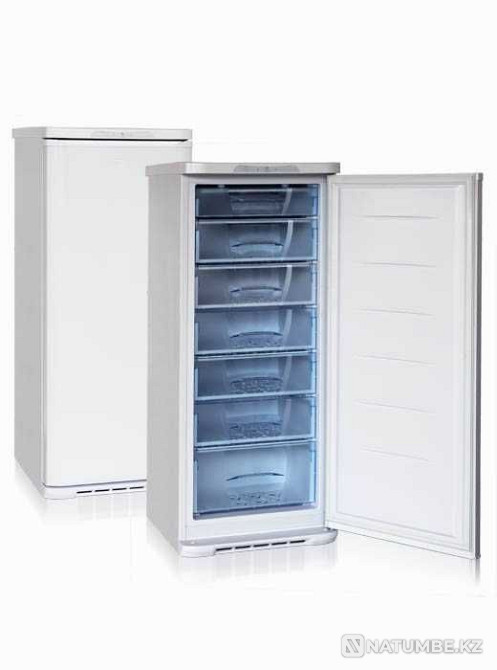 Freezers for home Biryusa•Almaty•Warranty•Delivery Almaty - photo 4