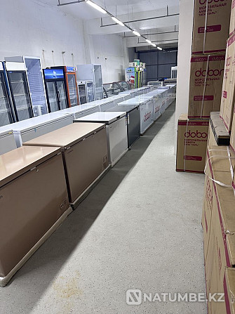 Freezers from warehouse Chest freezers Almaty - photo 2
