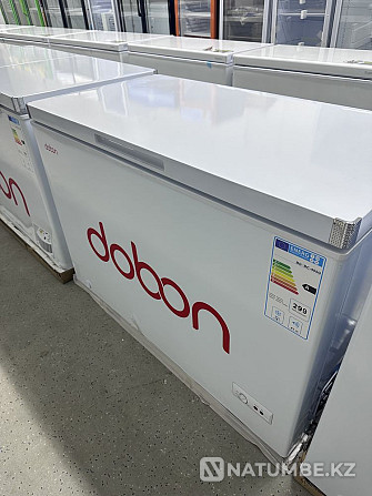 Freezers from warehouse Chest freezers Almaty - photo 8