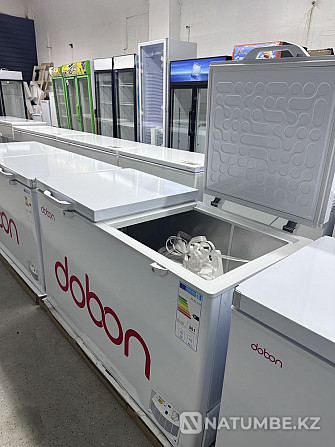 Freezers from warehouse Chest freezers Almaty - photo 4