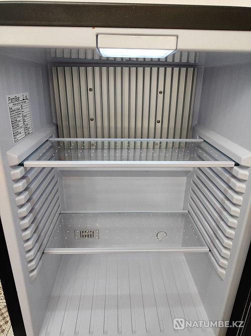 Mini fridge Almaty - photo 5
