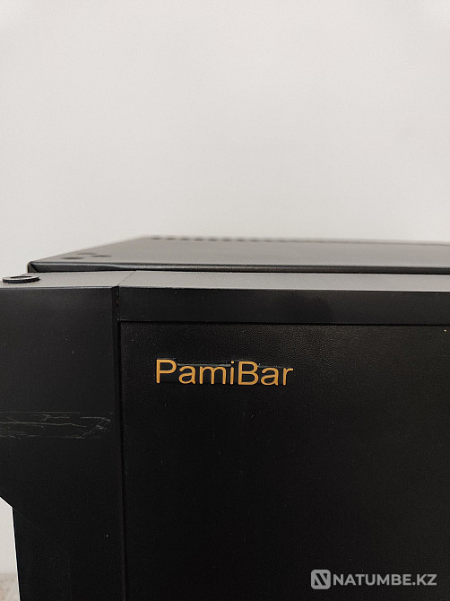 Mini fridge Almaty - photo 1