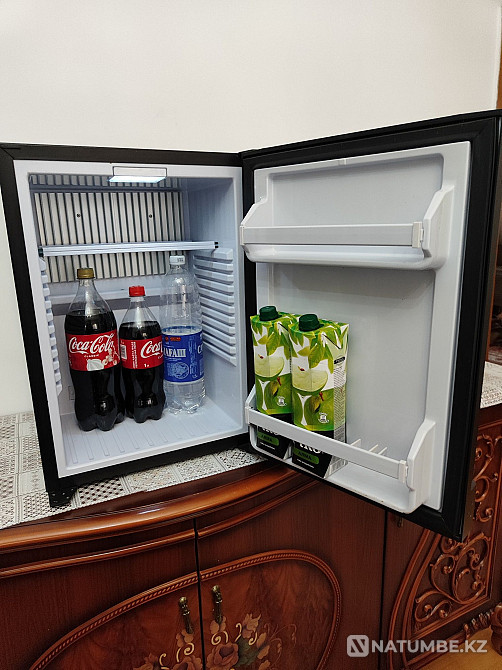 Mini fridge Almaty - photo 3