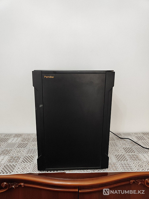 Mini fridge Almaty - photo 4