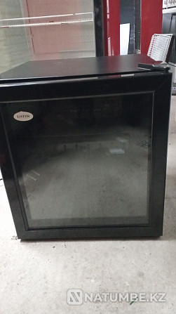 Mini bar refrigerator Almaty - photo 1