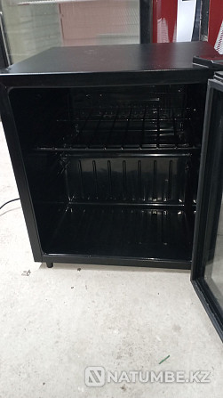 Mini bar refrigerator Almaty - photo 3